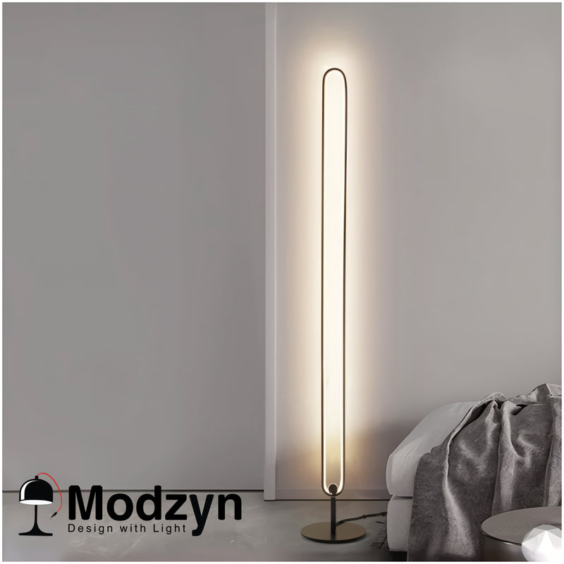 Торшер Stapl Led Lamp Modzyn Design 240414-227791