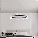 Люстра Modo Bubbles Modzyn Design 240414-227799