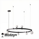 Люстра Modo Bubbles Modzyn Design 240414-227799