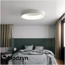 Стельова Серія Led Люстр Circle Modzyn Design 240414-227800