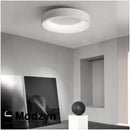 Стельова Серія Led Люстр Circle Modzyn Design 240414-227800