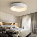 Стельова Серія Led Люстр Circle Modzyn Design 240414-227800