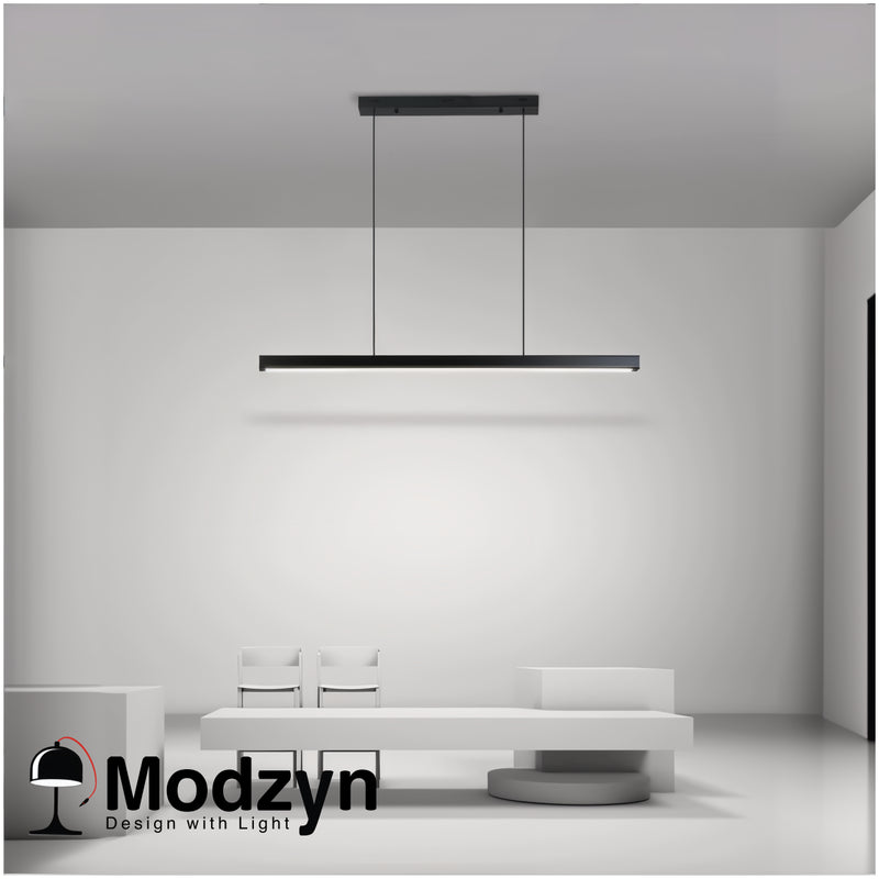 Підвісна Люстра Line Led Lamp Modzyn Design 240414-227804