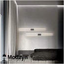 Настінний Світильник Line Wall Lamp Modzyn Design 240414-227811