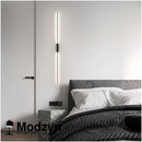 Настінний Світильник Line Wall Lamp Modzyn Design 240414-227811