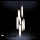 Люстра Tube Stone Modzyn Design 240414-227820