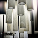 Люстра Tube Stone Modzyn Design 240414-227820