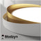 Люстра Circle Moony Led Modzyn Design 240414-227830