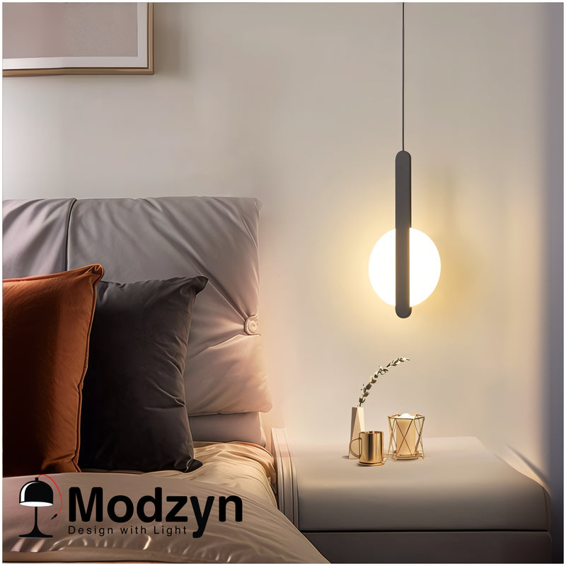 Люстра Cuppo Handing Lamp Modzyn Design 240414-227834