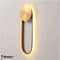 Настенный Светильник Cloo Wall Lamp Modzyn Design 240414-227838