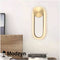 Настенный Светильник Cloo Wall Lamp Modzyn Design 240414-227838