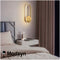 Настенный Светильник Cloo Wall Lamp Modzyn Design 240414-227838