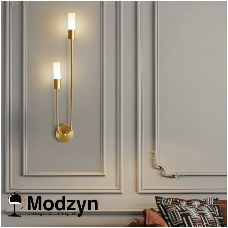 Настінні Світильники Koncept Lamp Modzyn Design 240414-227839