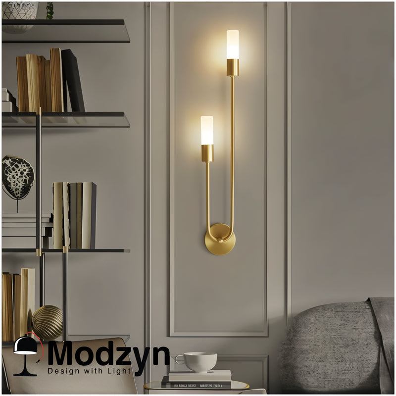 Настінні Світильники Koncept Lamp Modzyn Design 240414-227839