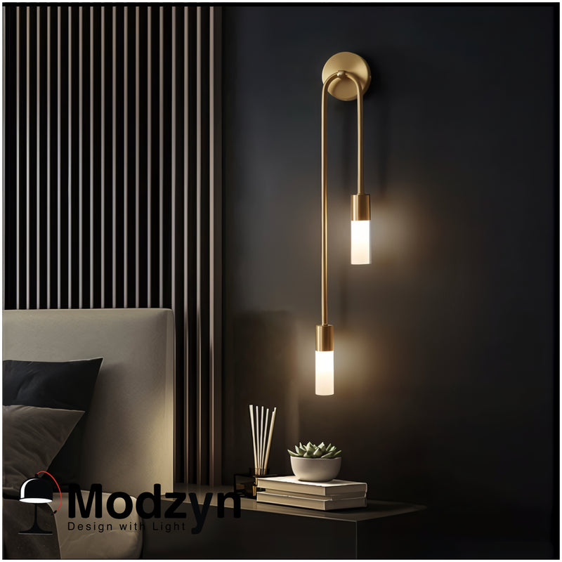 Настінні Світильники Koncept Lamp Modzyn Design 240414-227839