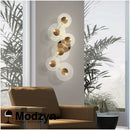 Люстра Plast Modzyn Design 240414-227845