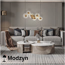 Люстра Plast Modzyn Design 240414-227845