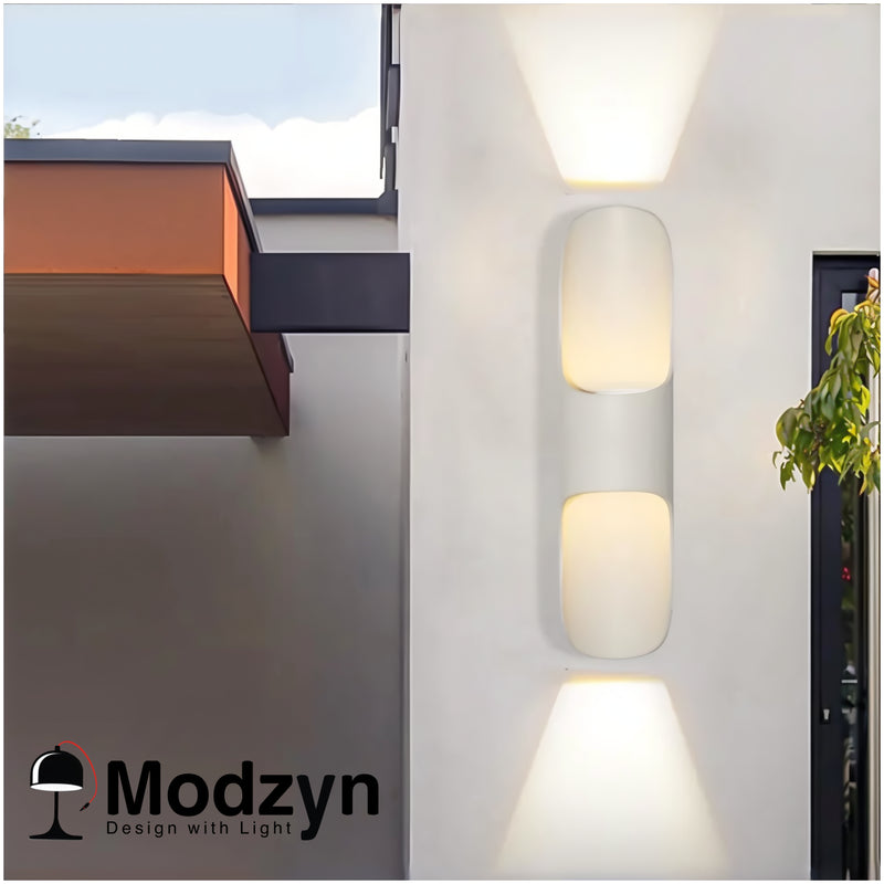 Настінна Серія Світильників Bems Lamp Modzyn Design 240414-227846