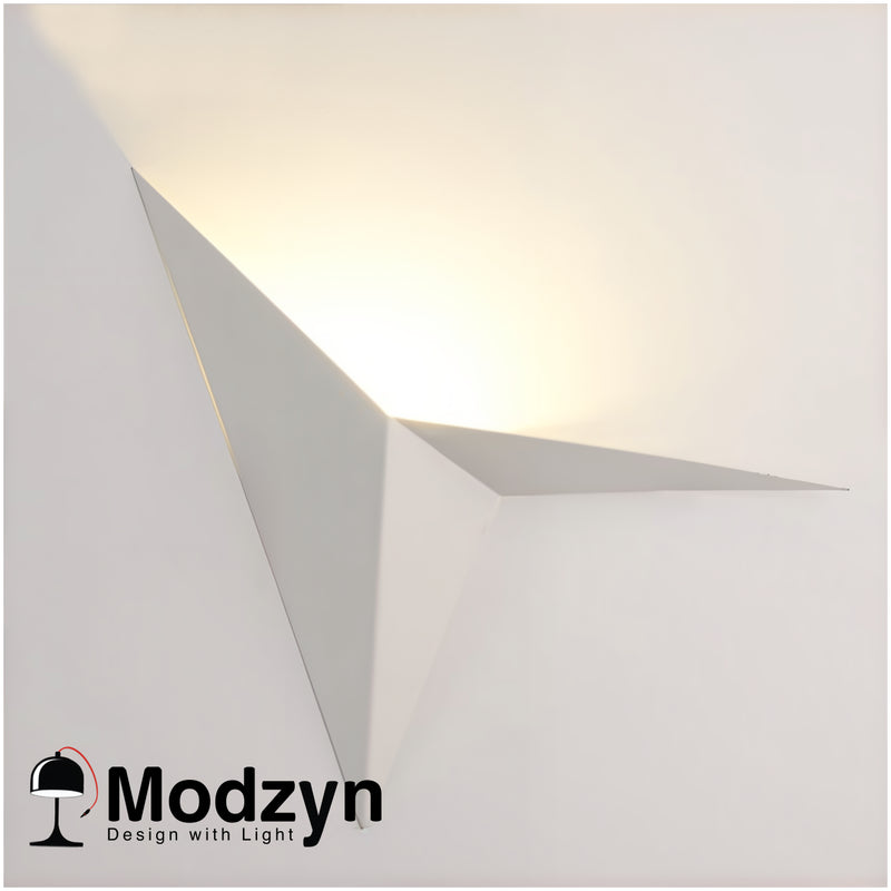 Настінні Світильники Origami Modzyn Design 240414-227848