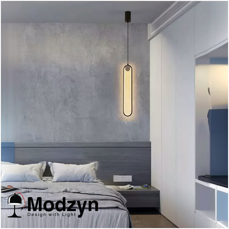 Люстра Stapl Led Lamp Modzyn Design 240414-227851