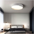 Стельова Люстра Circle Moony Led Lamp Modzyn Design 240414-227857