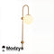 Настінний Світильник Wall Lamp Murre Modzyn Design 240414-227862