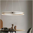 Люстра Leweling Circle Lamp Modzyn Design 240414-227882