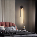 Настінний Світильник Hook Led Lamp Modzyn Design 240414-227889