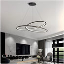 Люстра Pin Black Lamp Modzyn Design 240414-227892