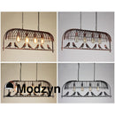 Настінний Світильник Twist Lamp Modzyn Design 240414-227904