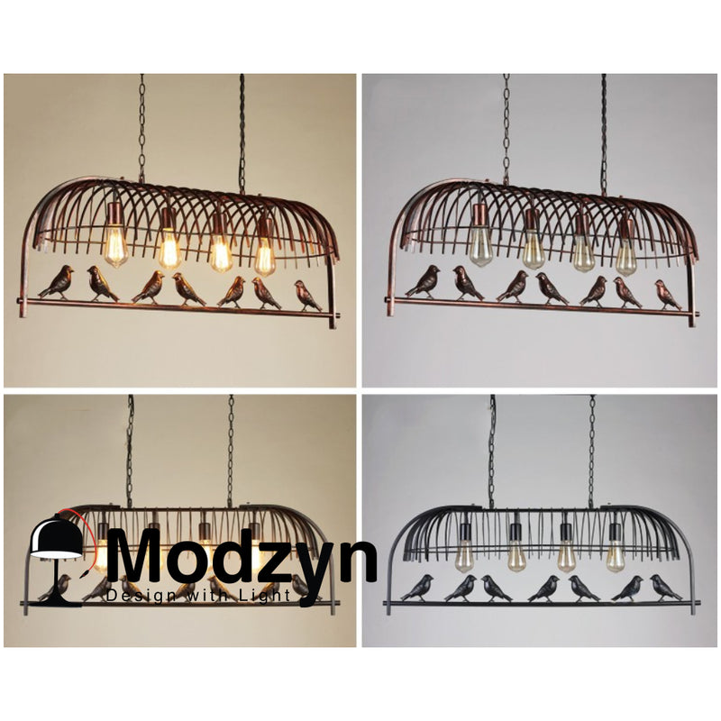 Настінний Світильник Twist Lamp Modzyn Design 240414-227904