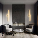 Настінний Світильник Twist Lamp Modzyn Design 240414-227904