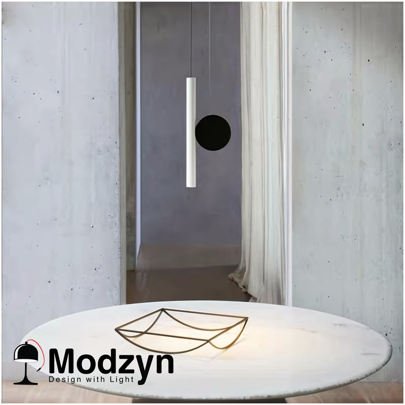 Люстра Tube Led Modzyn Design 240414-227909