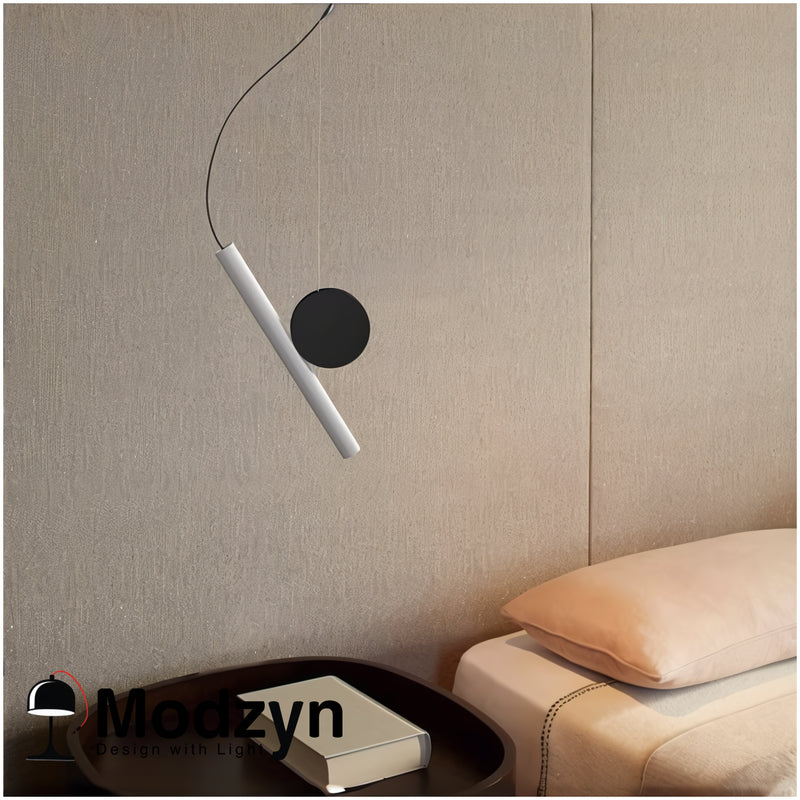 Люстра Tube Led Modzyn Design 240414-227909