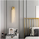 Настінні Світильники Hook Led Lamp Modzyn Design 240414-227918