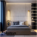 Настінні Світильники Hook Led Lamp Modzyn Design 240414-227918