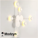 Настінна Серія Led Бра Molecular Wall Modzyn Design 240414-227922