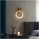 Настінний Світильник Broomond Lamp Modzyn Design 240414-227931