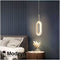 Люстра Ovaling Lamp Modzyn Design 240414-227933