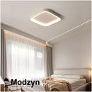 Люстра Cubo Led Modzyn Design 240414-227934