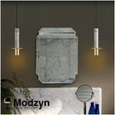 Люстра Marble Tube Lamp Modzyn Design 240414-227936