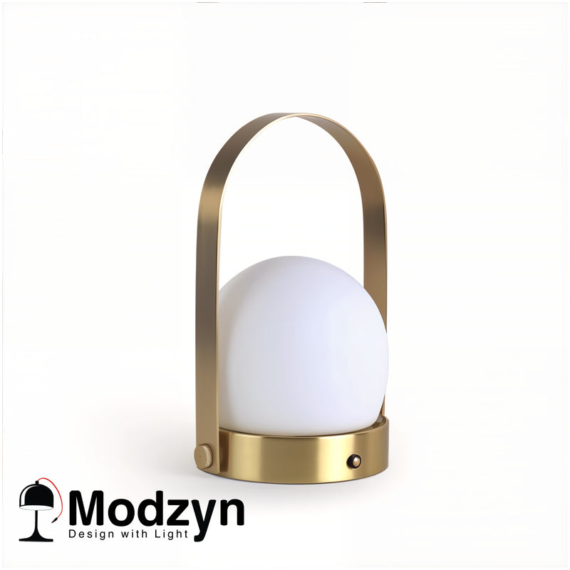 Настільна Лампа Cricket Lamp Modzyn Design 240414-227941