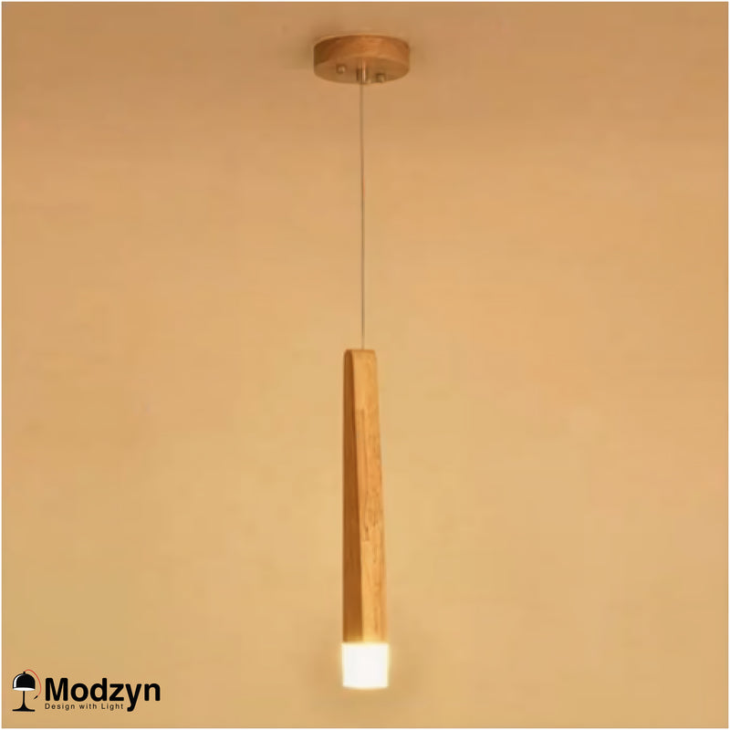 Підвіс З Ясена Led Modzyn Design 24053-227979