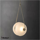 Підвіс Led Bliss Gold White Modzyn Design 24053-227981