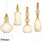 Підвіс Elegance Bronze Modzyn Design 24053-228036