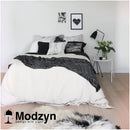 Торшер Slim Black Modzyn Design 24053-228048