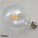 Лампа Edison Led G125 6w-2300k Modzyn Design 24053-228057