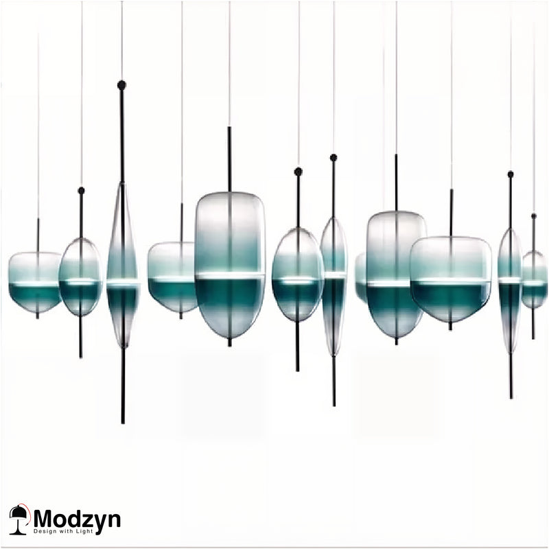 Подвес Led Float Modzyn Design 24053-228059