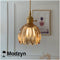 Підвіс Estelle Amber Gold Modzyn Design 24053-228071