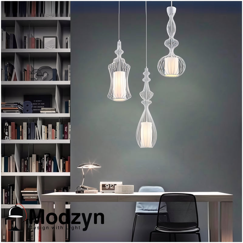 Підвіс Elegancewhite Modzyn Design 24053-228072